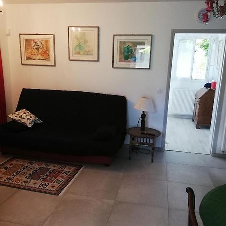 Appartement De Plain Pied Dans La Verdure Yerres Bagian luar foto