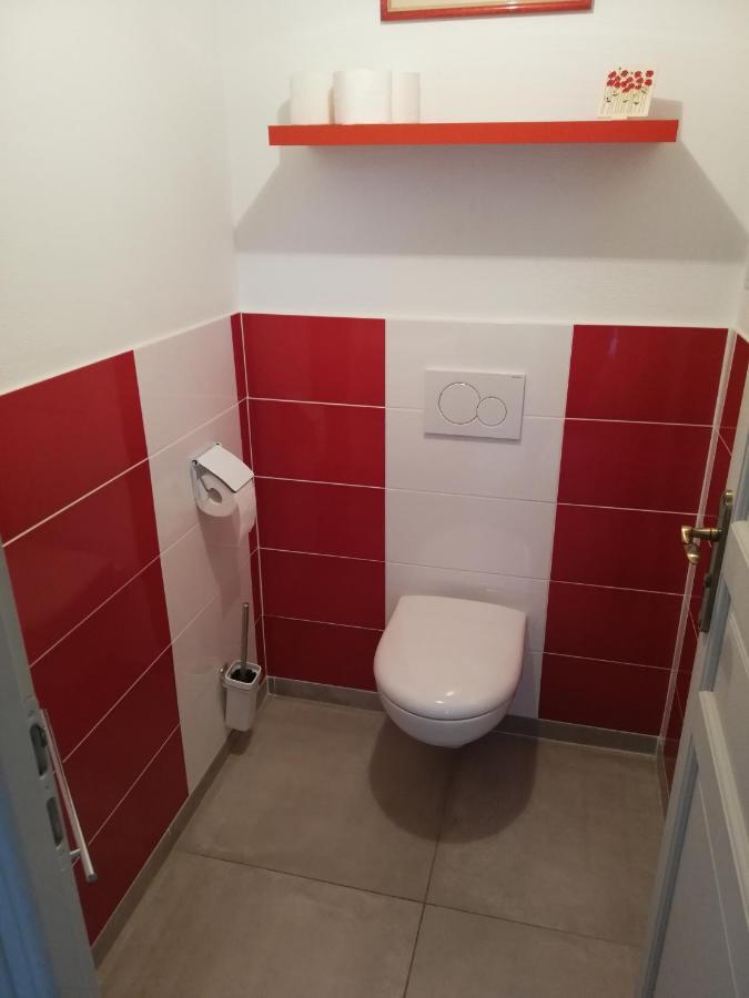 Appartement De Plain Pied Dans La Verdure Yerres Bagian luar foto